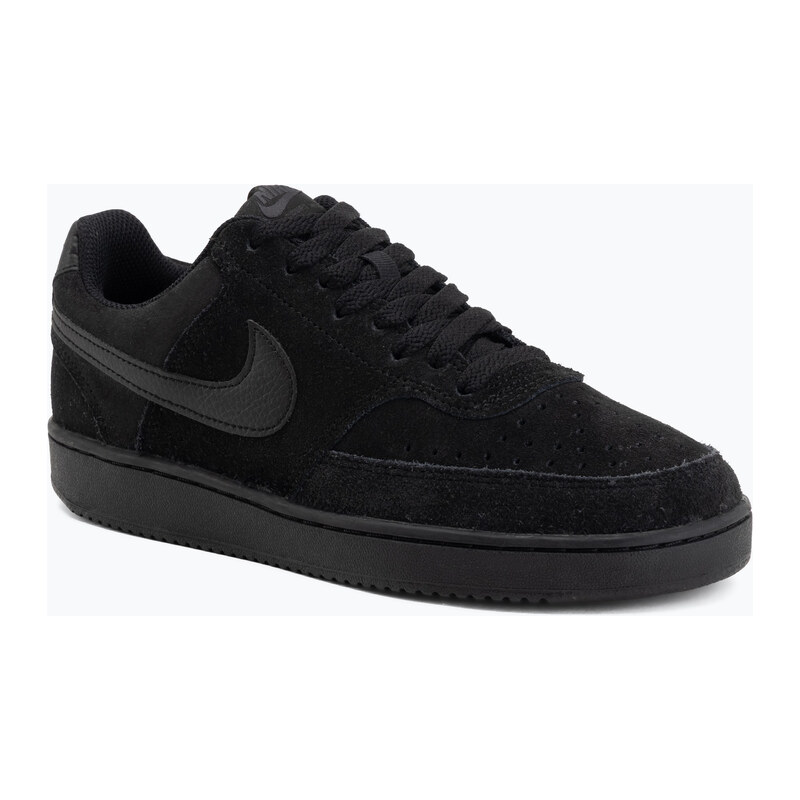Pánské boty Nike Court Vision Low black/dark smoke grey/black