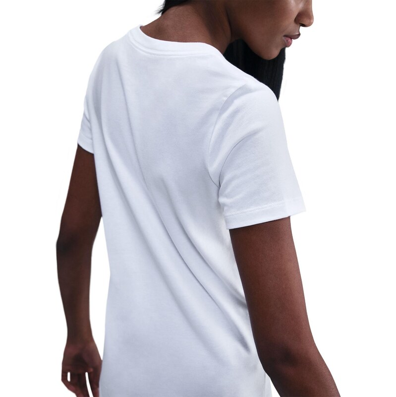 Tričko Nike White 1864943