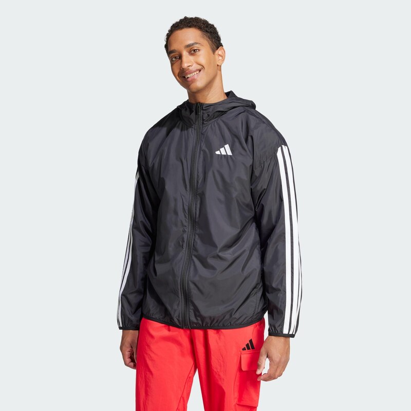 ADIDAS Větrovka Essentials 3-Stripes