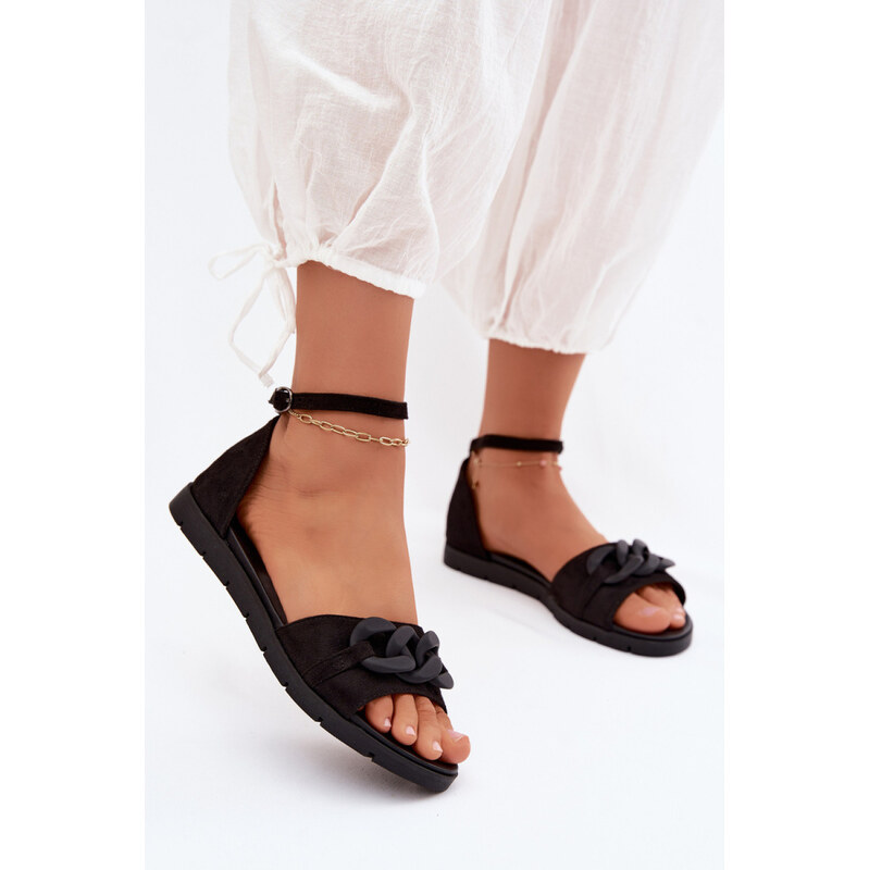 Sandály model 230186 Step in style