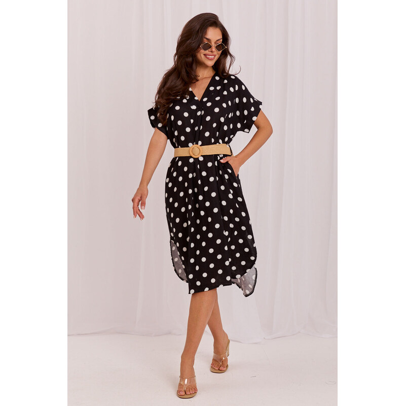 Denní šaty model 230178 Italy Moda