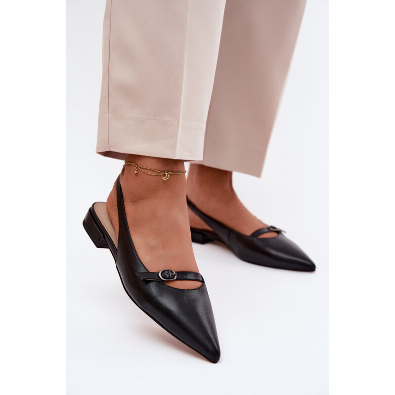 Sandály model 230189 Step in style
