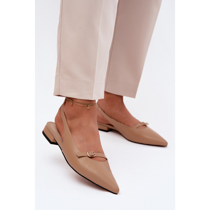 Sandály model 230190 Step in style