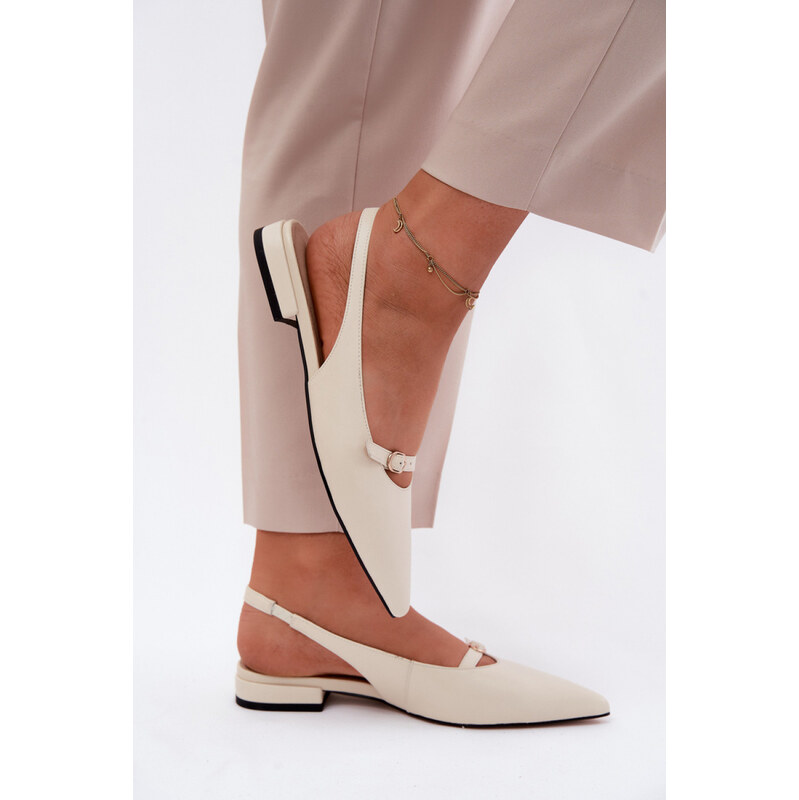 Sandály model 230191 Step in style