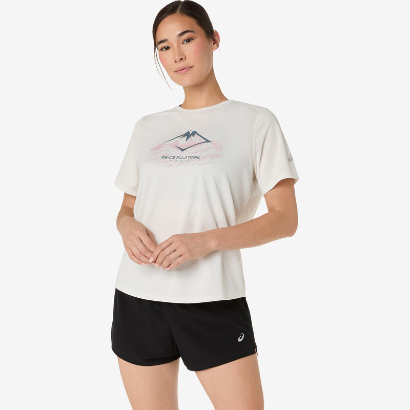 ASICS Dámské běžecké tričko Fujitrail
