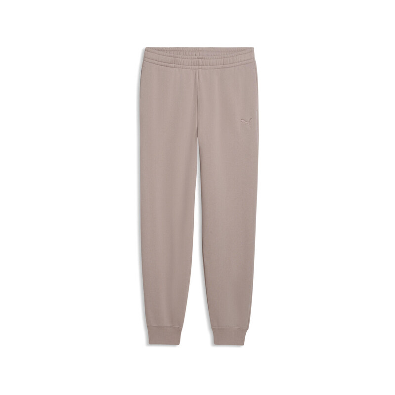 PUMA Dětské kalhoty elastický pas Essentials PUMA