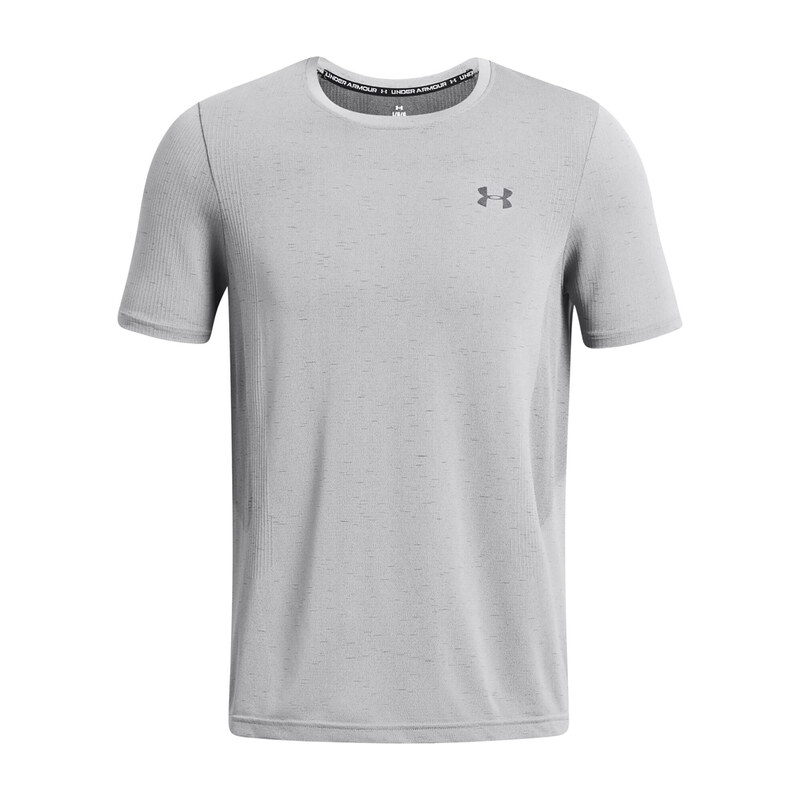 UNDER ARMOUR Pánské bezešvé tričko Vanish