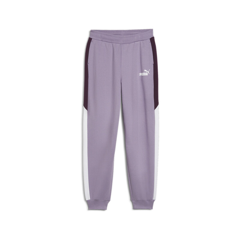 PUMA Dětské běžecké kalhoty POWER