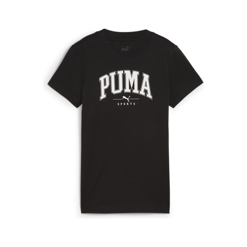 PUMA Dámské tričko SQUAD