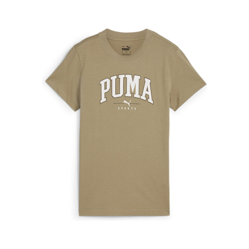 PUMA Dámské tričko SQUAD
