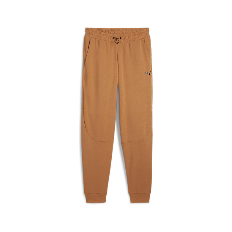 PUMA Pánské kalhoty RAD/CAL PUMA Caramel Latte Beige
