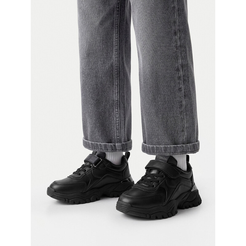 Sneakersy DeeZee