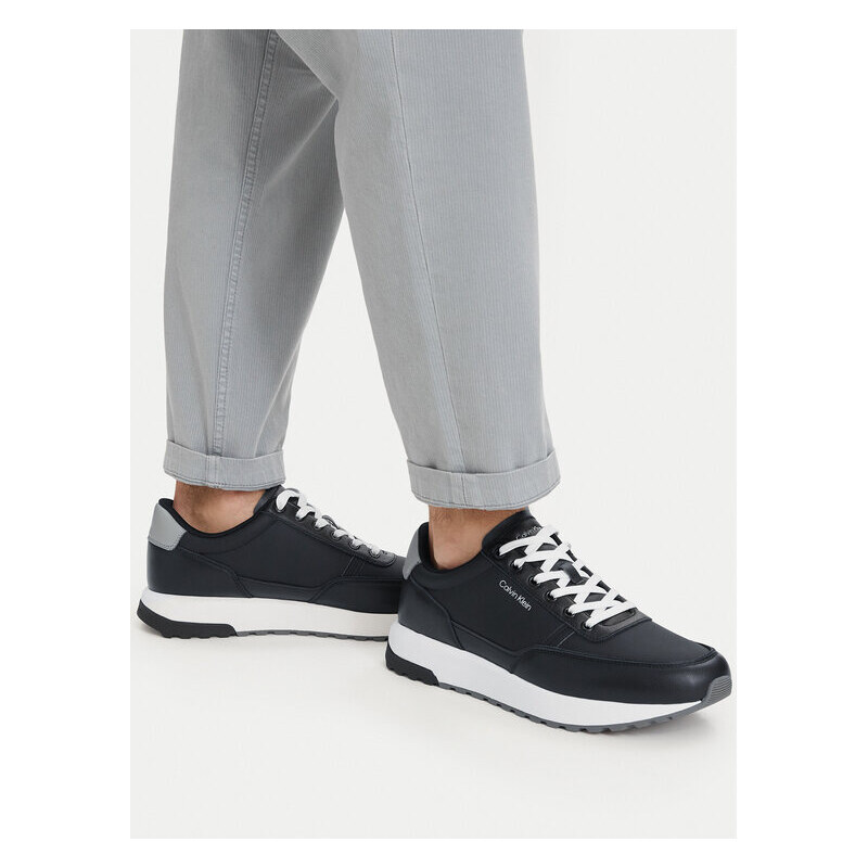 Sneakersy Calvin Klein