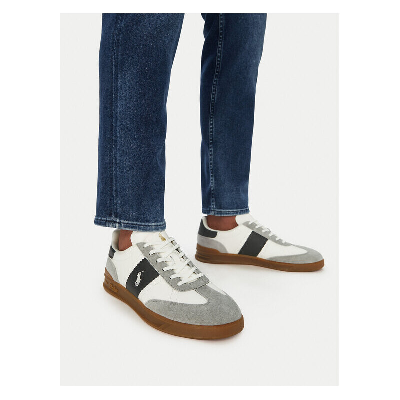 Sneakersy Polo Ralph Lauren