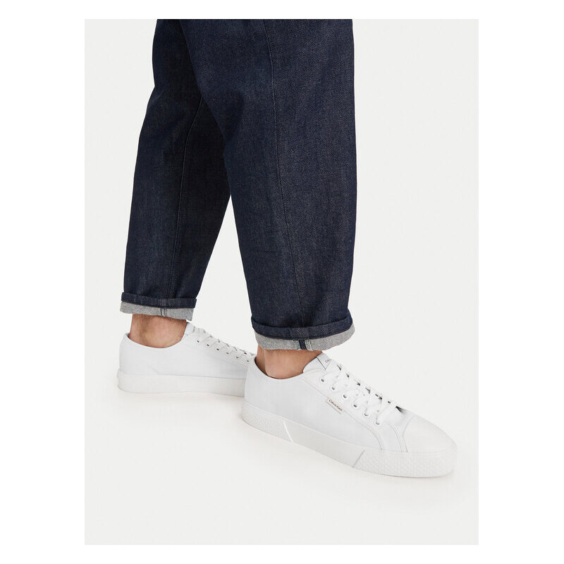 Plátěnky Calvin Klein