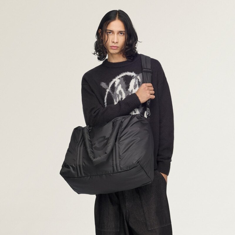 Adidas Taška Y-3 PADDED WEEKENDER