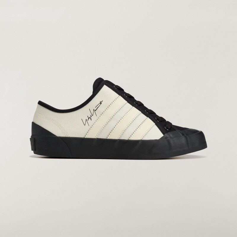 Adidas Boty Y-3 NISI LO