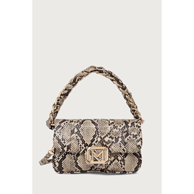 Marella crossbody kabelka dámská z imitace kůže MLAERA