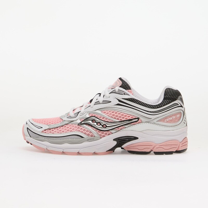 Saucony Progrid Omni 9 Og White/ Touch