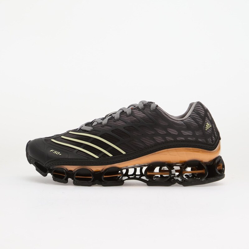 adidas Originals adidas Megaride F50 Core Black/ Ice Gold Met./