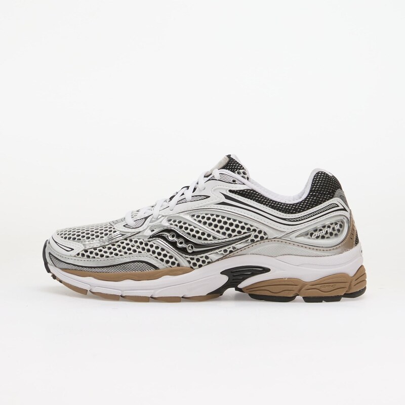 Saucony Progrid Omni 9 Og White/ Saddle
