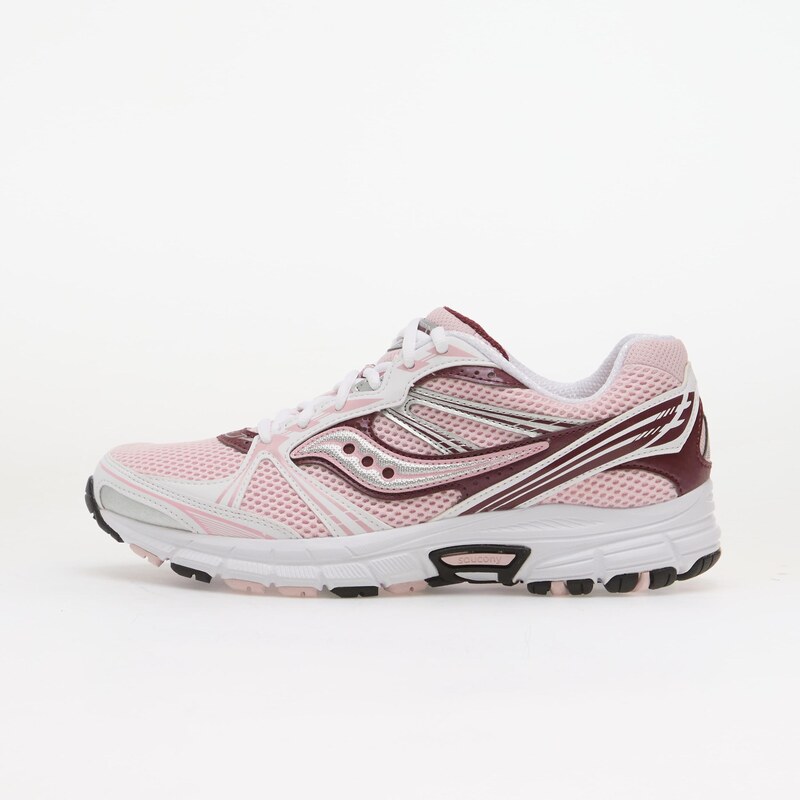 Saucony Grid Legacy Silk/ White