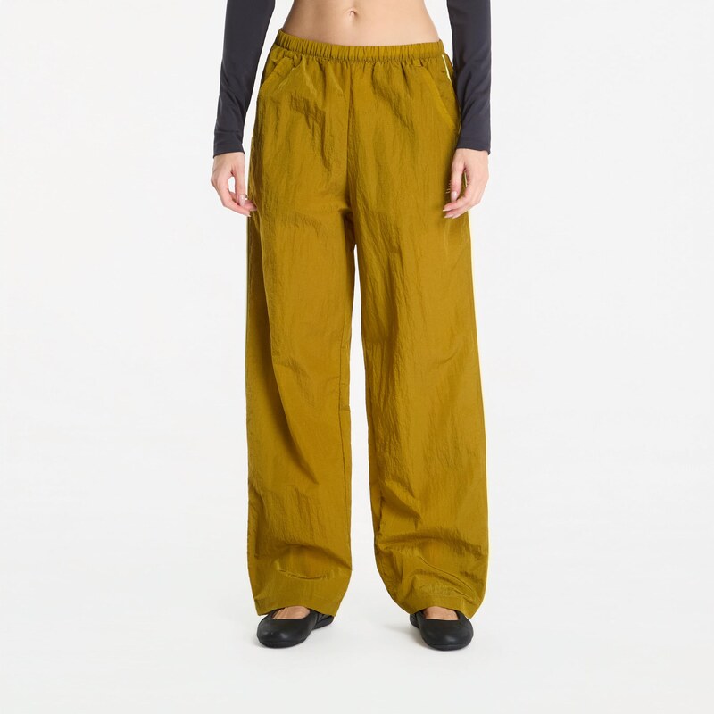 Kalhoty New Balance Sport Legacy Pant Basil Oil M