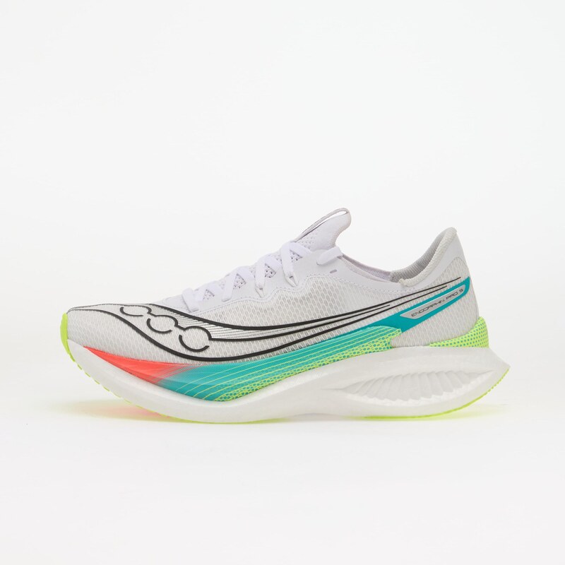 Saucony Endorphin Pro 5 White/ Multi