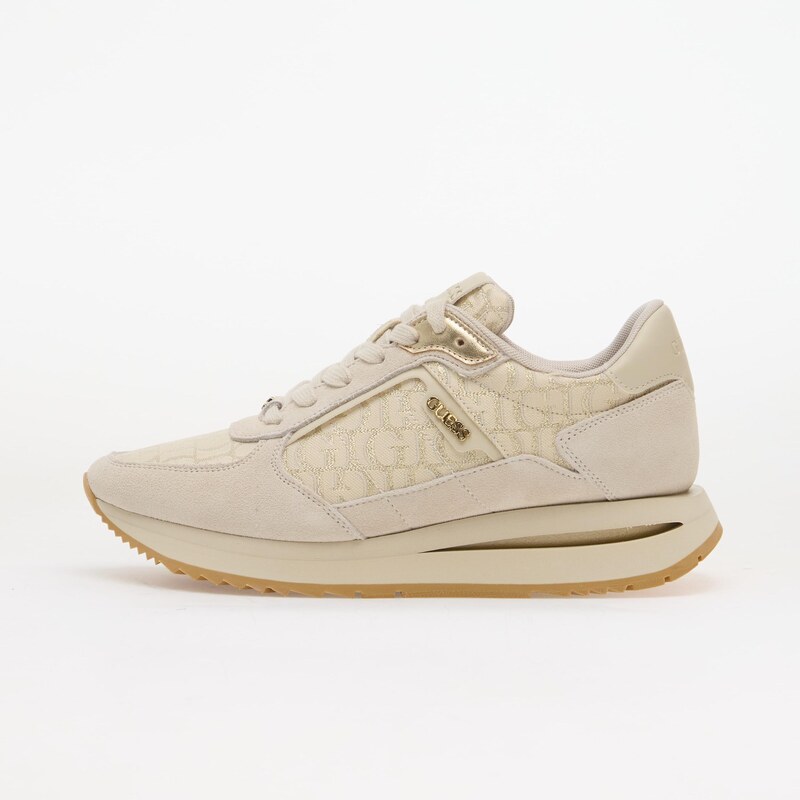 Tenisky Guess Energy5 Off White EUR 36