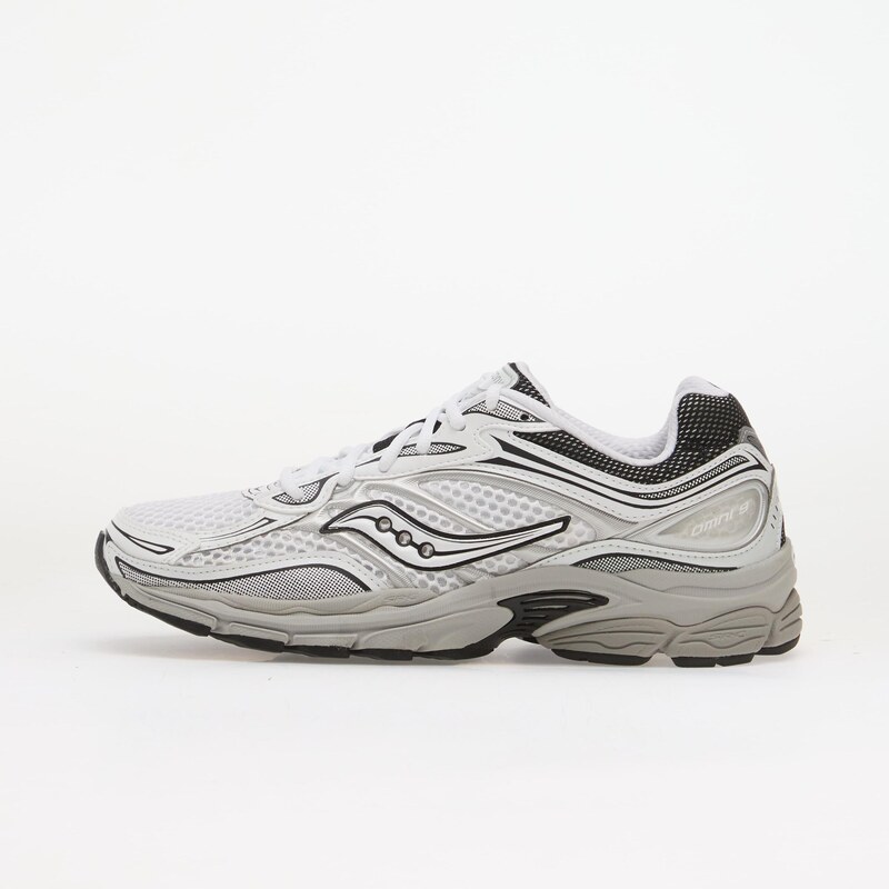 Saucony Progrid Omni 9 Og White/ Cadet