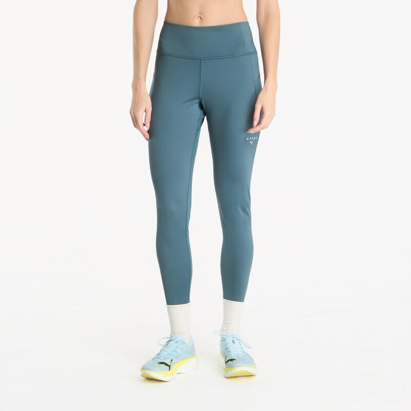 Legíny Puma X Hyrox Pwrmode 7/8 Tight Herb Garden S