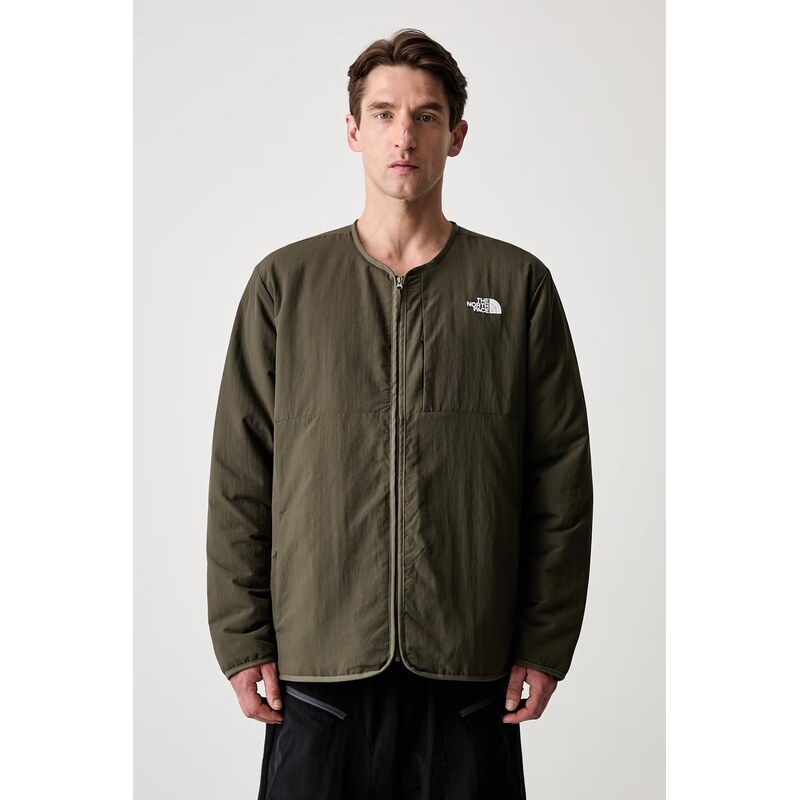 The North Face přechodová bunda pánská Ilti Liner