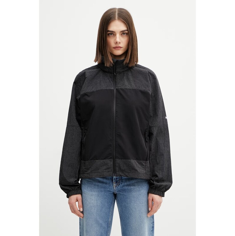 The North Face sportovní bunda pánská Hke Utility