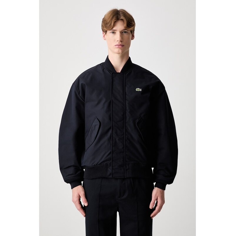 Lacoste bomber pánský