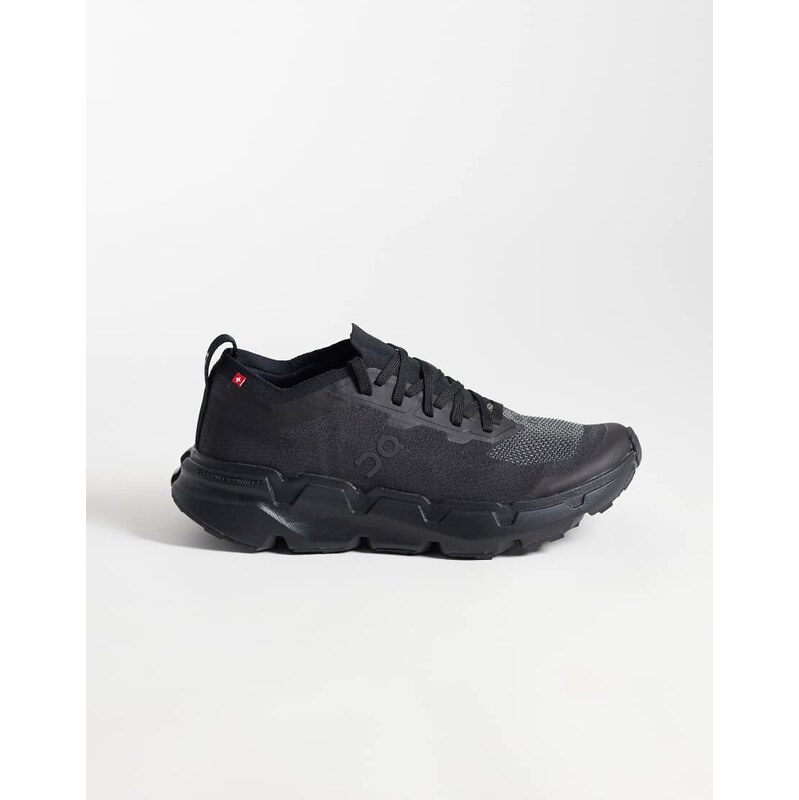 ON Cloudsoma Outdoor trainers in black
