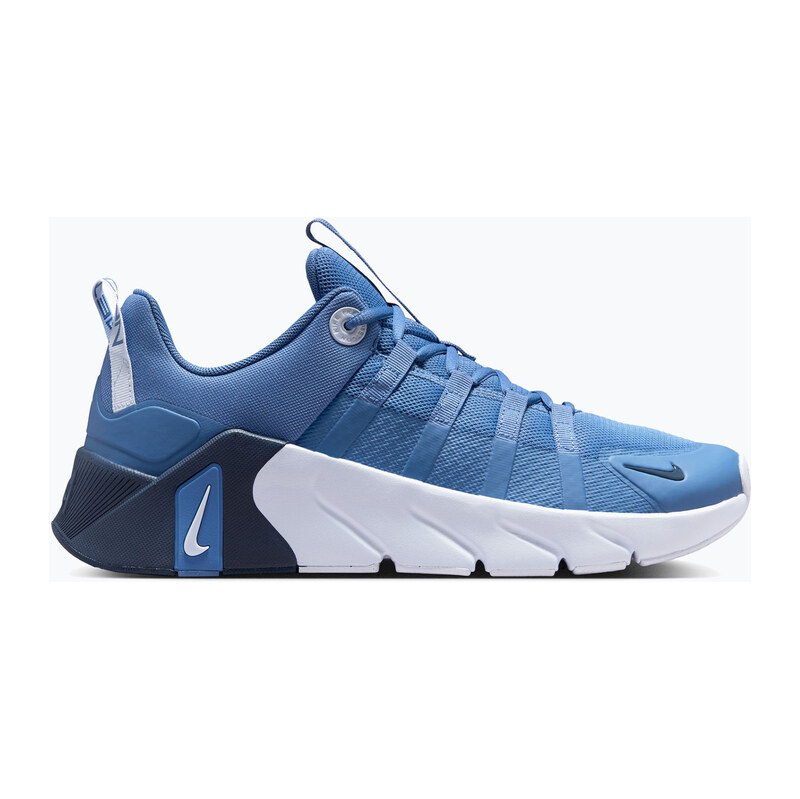 Pánské tréningové boty Nike Free Metcon 7 indigo storm/thunder