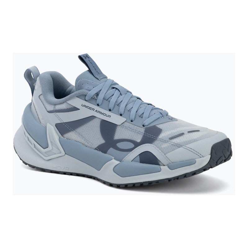Dámské tréninkové boty Under Armour Reign XT blue wind/blue fog
