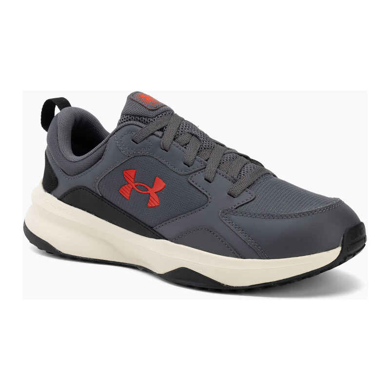 Pánské tréningové boty Under Armour Charged Edge castlerock