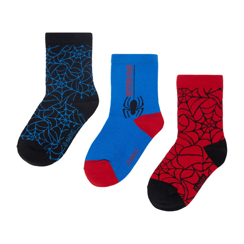 Dlouhé ponožky Spiderman Ultimate