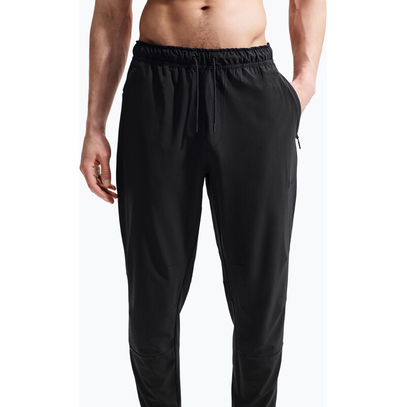 Pánské kalhoty Nike Unlimited black/black/black