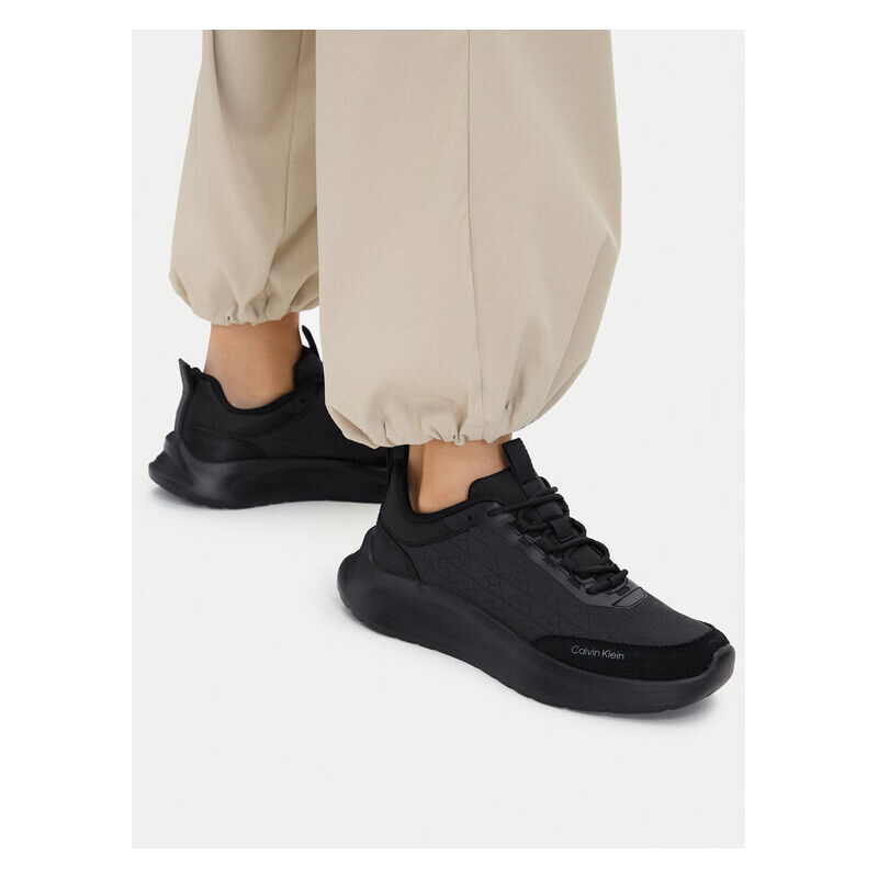 Sneakersy Calvin Klein