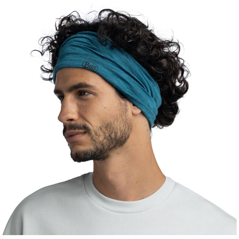 BUFF Multifunkční nákrčník Lightweight Merino