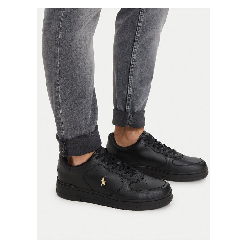 Sneakersy Polo Ralph Lauren