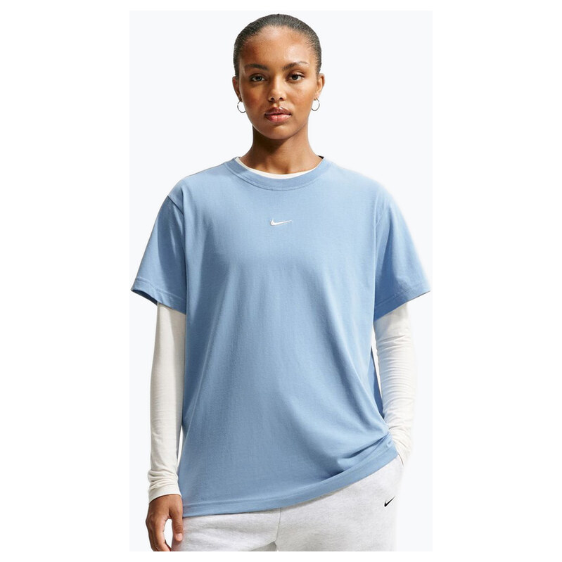 Dámské tričko Nike Sportswear Classic work blue