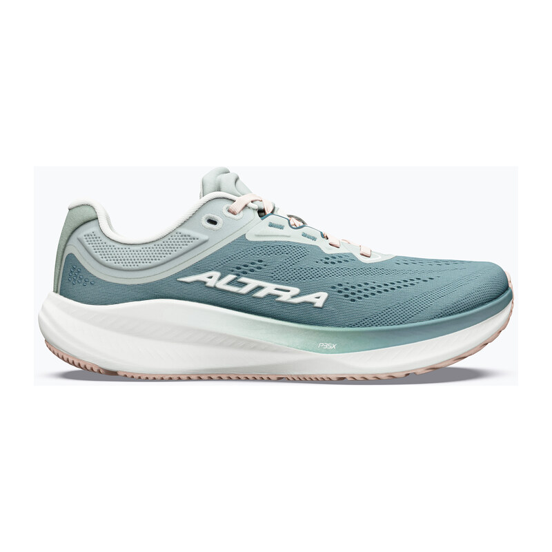 Dámské běžecké boty Altra Torin 9 sea pine/ice/greenmileu