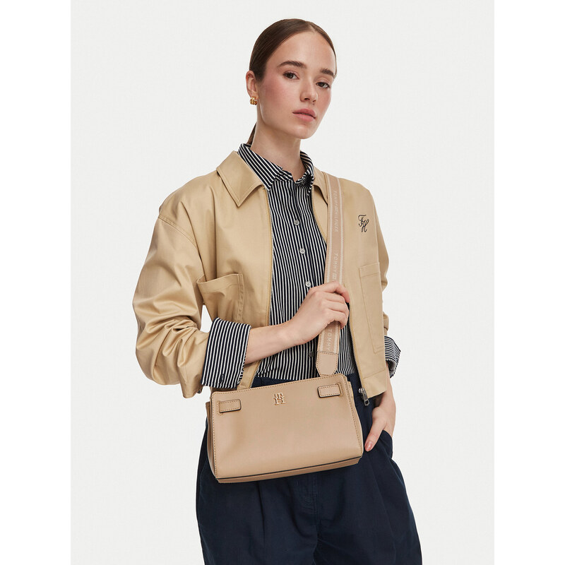 Kabelka Tommy Hilfiger