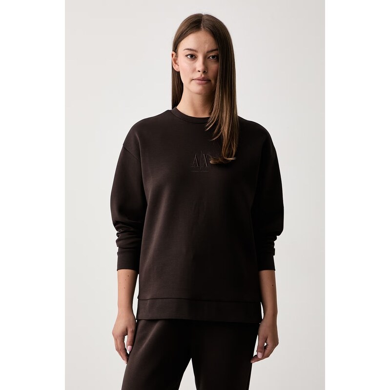 Armani Exchange mikina dámská