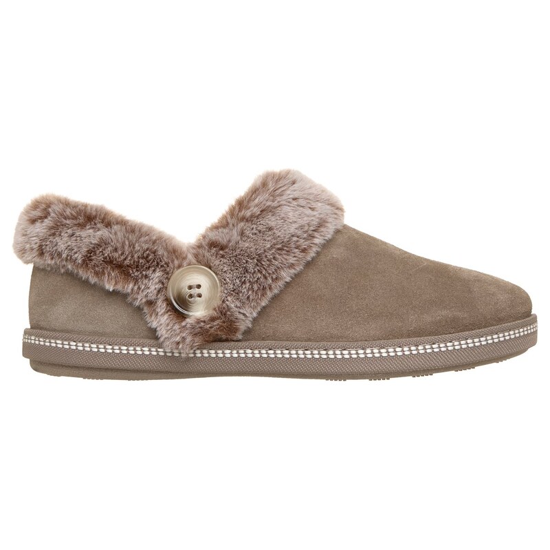 Skechers Ženy Cozy Campfire - French Toast 2 Shoes v Sedohnedá,