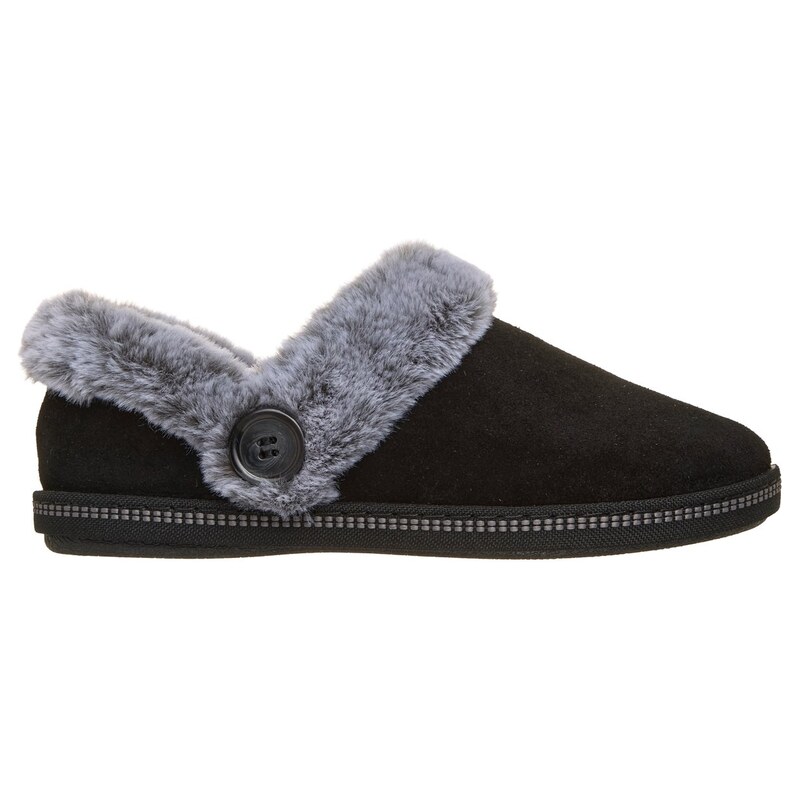 Skechers Ženy Cozy Campfire - French Toast 2 Shoes v Černá,
