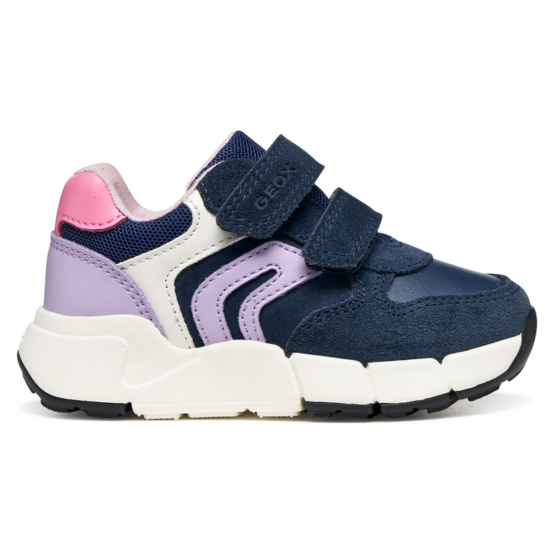 Sneakersy Geox